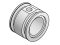 Stainless Steel ISO-KF to NPT-F Pipe Adapter Tees