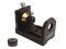 Surface-Mount Multimode Fiber Couplers