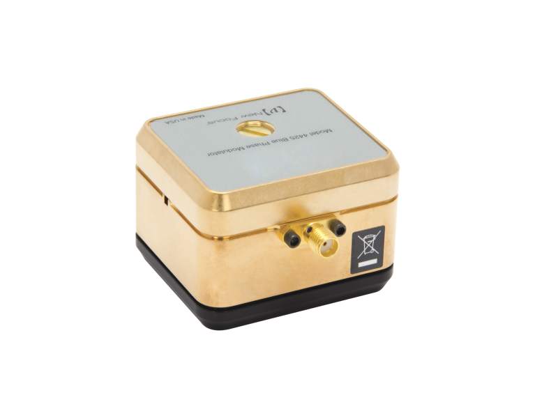 Electro-Optic Phase Modulators