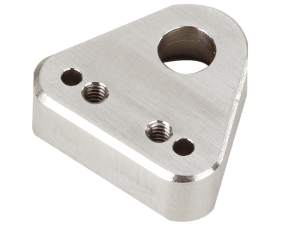 Mirror Mount Mounting Adapters