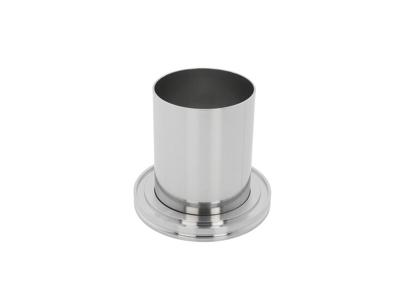 ISO-MF Weld Stub Vacuum Flanges