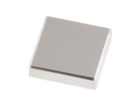 Economy Square Broadband Metallic Mirrors