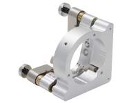 Ultra-high Vacuum Picomotor Optical Mounts