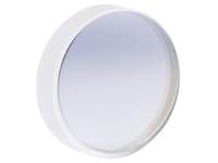 Broadband Turning Mirrors for Ultrashort Pulses