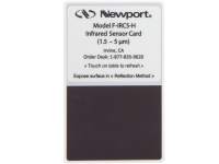 Mid-Infrared (Mid-IR) Sensor Cards