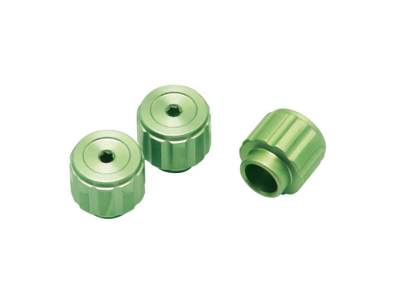 Fine Thread Adjustment Screw Components