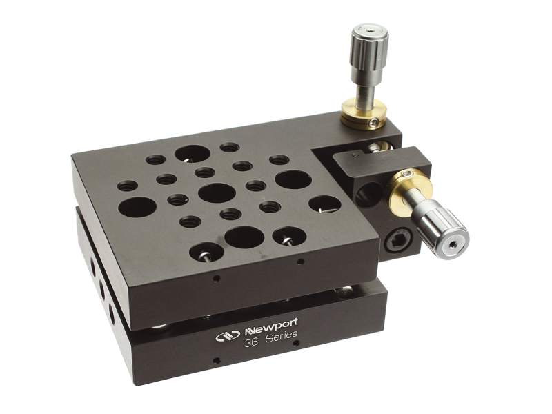 Multi-Axis Tilt Platforms