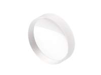 Visible UVFS Plano-Concave Lenses