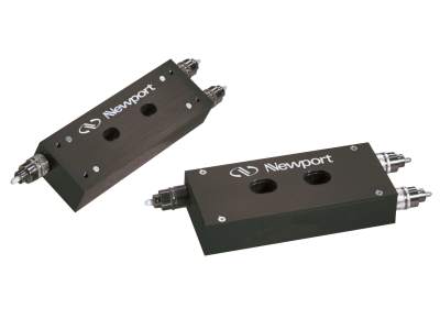 Polarization Insensitive Fiber Optic Circulators