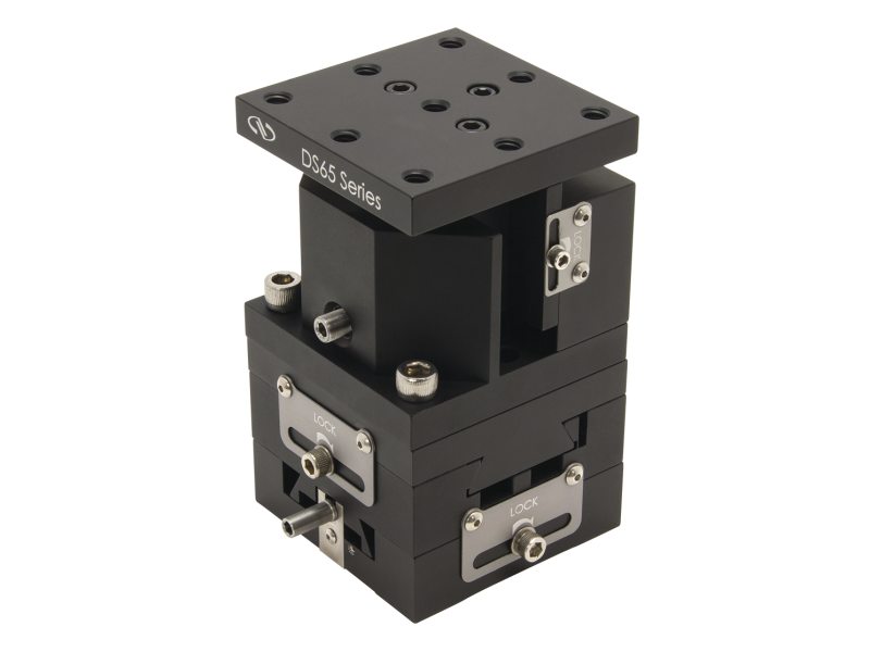 Industrial Dovetail Linear Stages