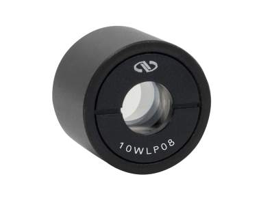 Wollaston Calcite Crystal Linear Polarizing Prisms