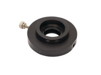 Flanged Lens Holders and Cells Flanged Lens Holders and Cells