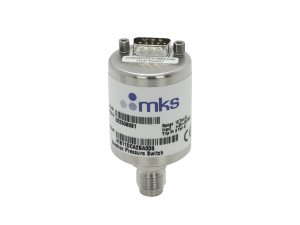 41C Baratron® Single-End Gauge Pressure Switches