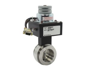 253B Exhaust Throttle Valves