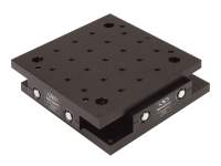 Large Platform, XY, Ball Bearing Stages