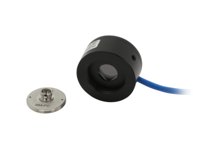 818 Series FC/PC Fiber-Optic Photodiode Power Sensors
