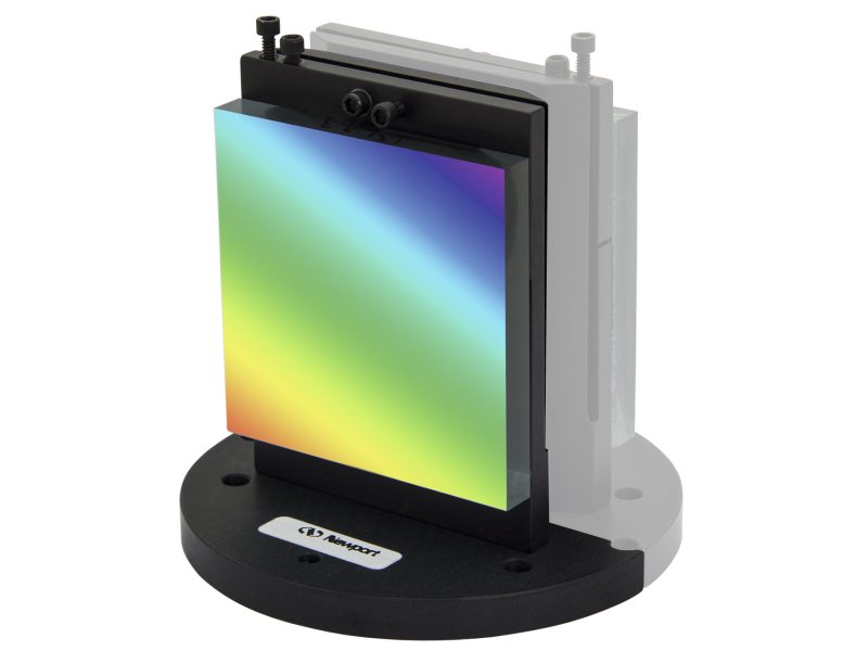 Diffraction Gratings for CS260 Monochromators and MS260i Spectrographs