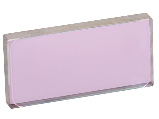 High Energy Nd:YAG Laser Thin Film Polarizers