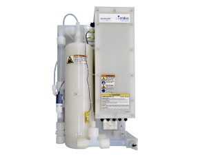 Dissolved Carbon Dioxide (DI-CO2) Ultrapure Water Delivery System
