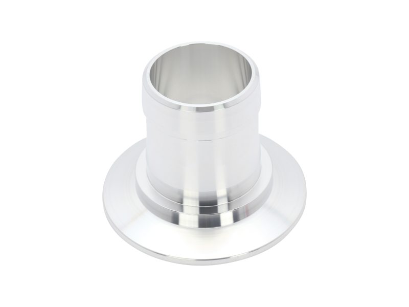 ISO-KF Flange to Rubber Hose Adapters