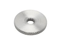 Dowel Pin Bearing with Aperture Stages