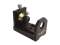 Surface-Mount Multimode Fiber Couplers