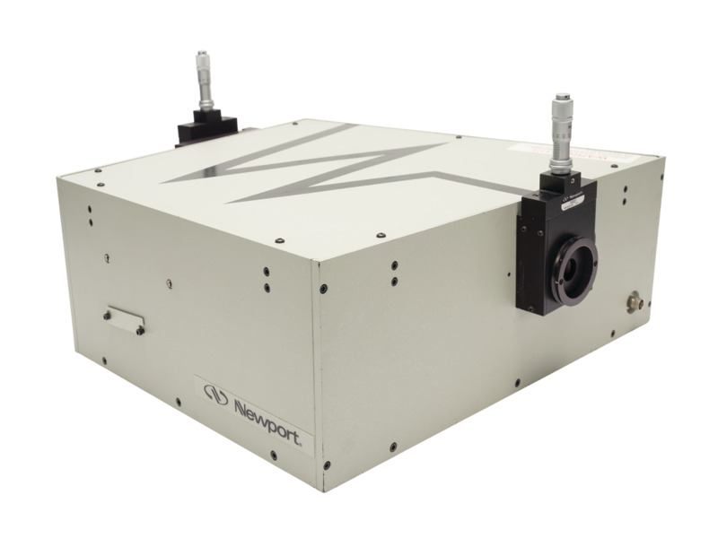 MS260i Wide Bandpass Imaging Spectrographs