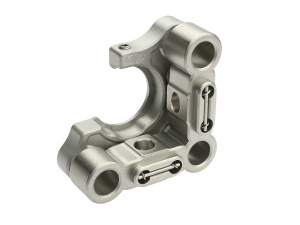 Suprema® Clear Edge Low-Drift Mirror Mounts