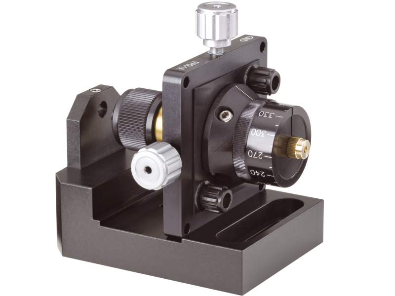 GRIN Lens Fiber Couplers