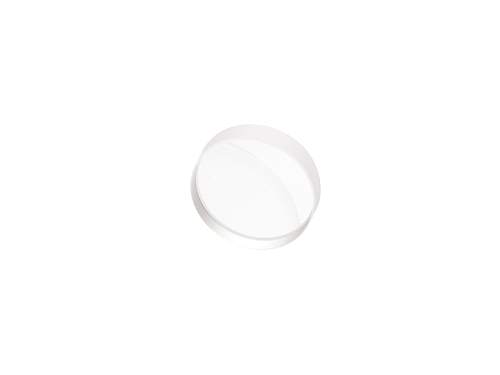 UV Coated UVFS Plano-Concave Lenses