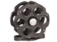 Indexed Optical Filter Wheels Indexed Optical Filter Wheels