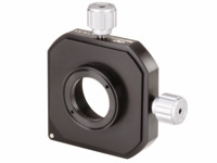 Compact Multi-Axis Lens Positioners