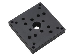 Intermediate Adaptor Plates, PI Series
