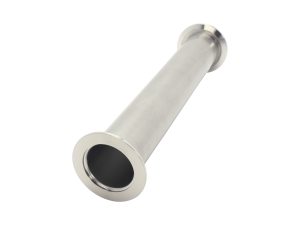 ISO-KF Flange Full Nipple Fittings