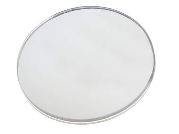 Unmounted Laminated Polymer Film Linear Polarizers
