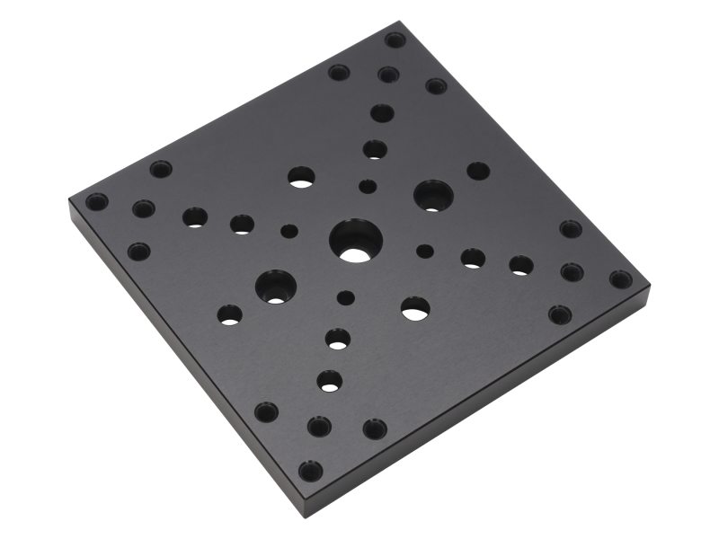 Intermediate Adaptor Plates, PI Series