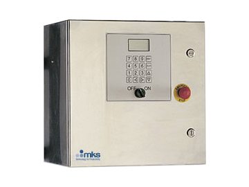 EO3™ Ozone Generator for Sanitation Applications