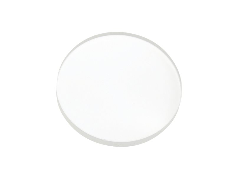 UV Fused Silica Optical Windows