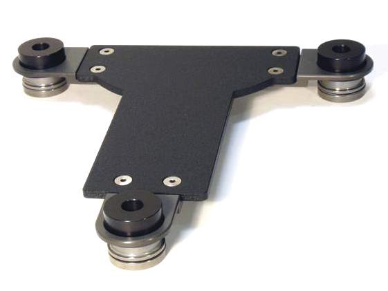 Nikon Microscope Isolation Platforms