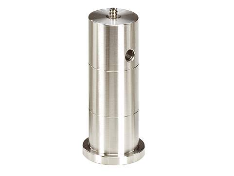 1.0 in. Optical Pedestals, Graduated Diameter