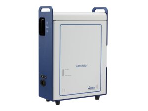 AIRGARD® CWA/HPM/TIC Ambient Air Analyzers