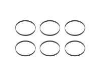 Lens Tube Spacers and Washers