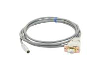 Oriel Detector Cables