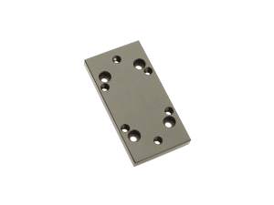 Base and Top Plates for Motorized Stages