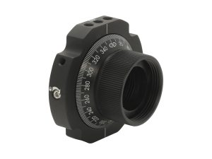 Manual Optic Rotation Mounts