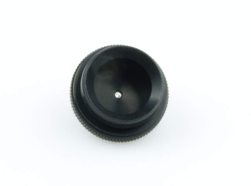RMS Threaded Platinum Iridium Pinholes