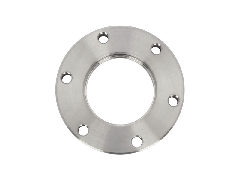 CF Rotatable UHV Flanges