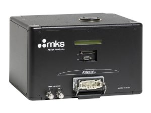 ASTRON®ex 6.0 slm NF<sub>3</sub> Flow Remote Plasma Source