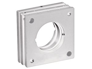 Low Outgassing and LaserClean Mirror Mounts