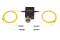 Variable Ratio Fiber Couplers
